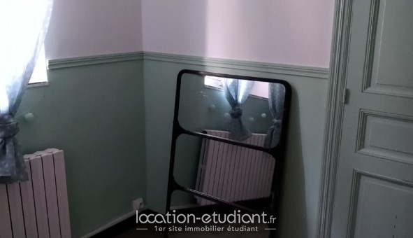 Logement tudiant T2 à Carcassonne (11000)