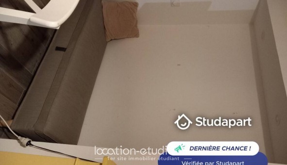 Logement tudiant T2 à Carcassonne (11000)