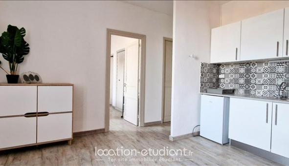 Logement tudiant Location T2 Meublé Carcassonne (11000)