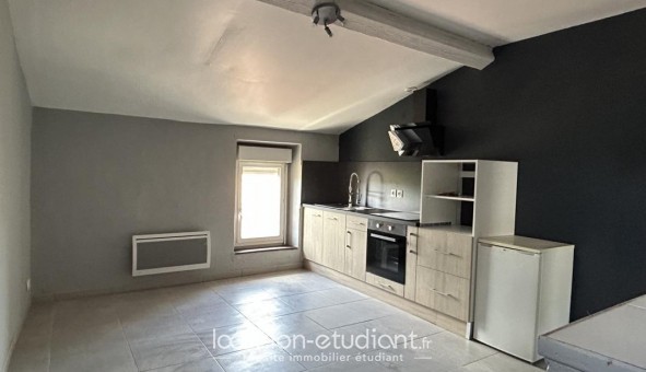 Logement tudiant T2 à Carcassonne (11000)