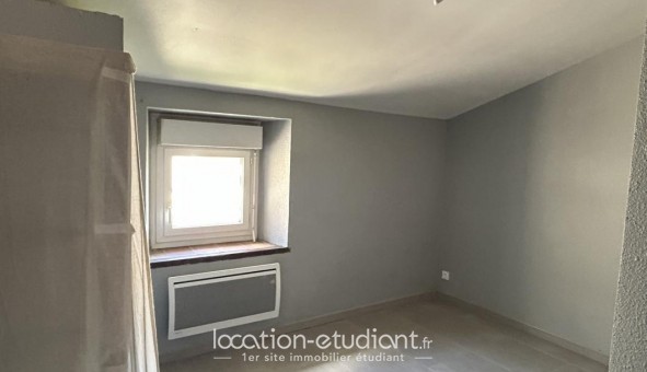 Logement tudiant T2 à Carcassonne (11000)