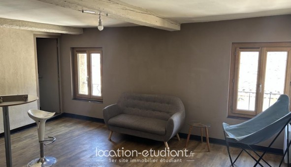 Logement tudiant T2 à Carcassonne (11000)