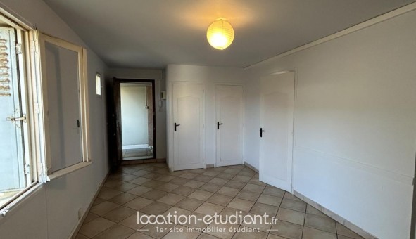 Logement tudiant T2 à Carcassonne (11000)