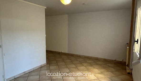 Logement tudiant T2 à Carcassonne (11000)