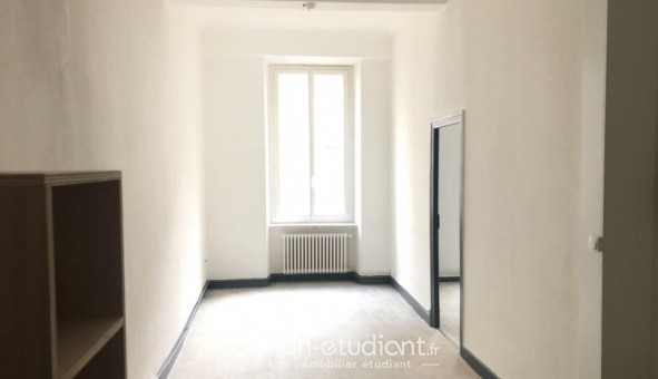 Logement tudiant Location T2 Vide Carcassonne (11000)