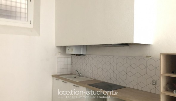 Logement tudiant T2 à Carcassonne (11000)