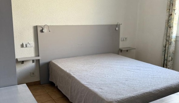 Logement tudiant T2 à Carcassonne (11000)