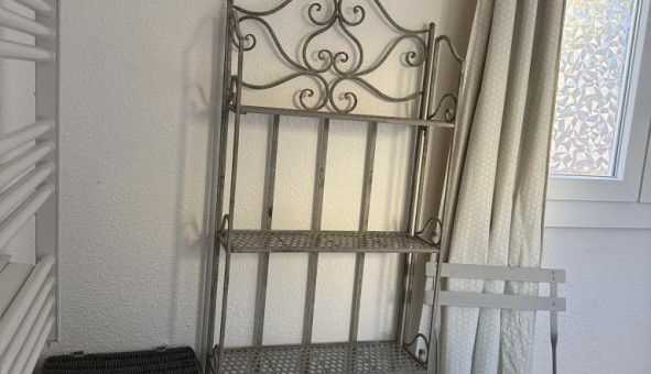 Logement tudiant T2 à Carcassonne (11000)