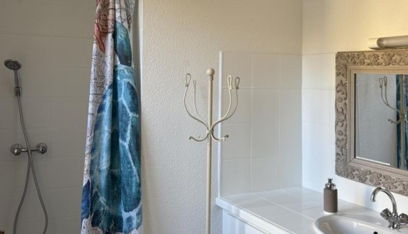 Logement tudiant T2 à Carcassonne (11000)