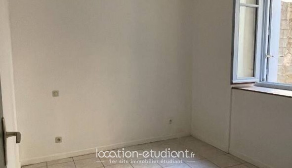 Logement �tudiant T2 &agrave; Carcassonne (11000)