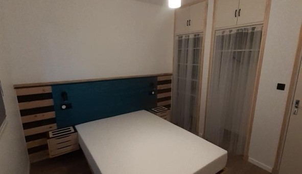 Logement �tudiant T2 &agrave; Carcassonne (11000)
