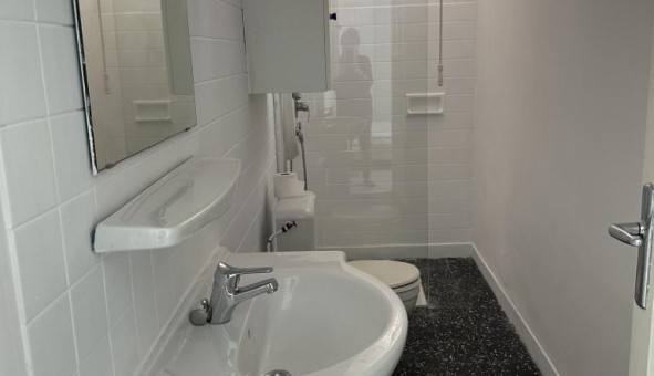 Logement �tudiant T2 &agrave; Carcassonne (11000)