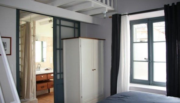 Logement �tudiant T2 &agrave; Carcassonne (11000)