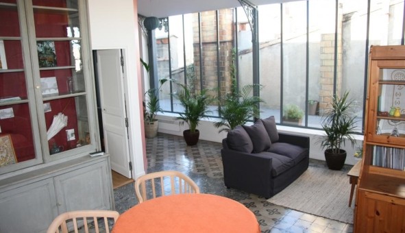Logement �tudiant T2 &agrave; Carcassonne (11000)