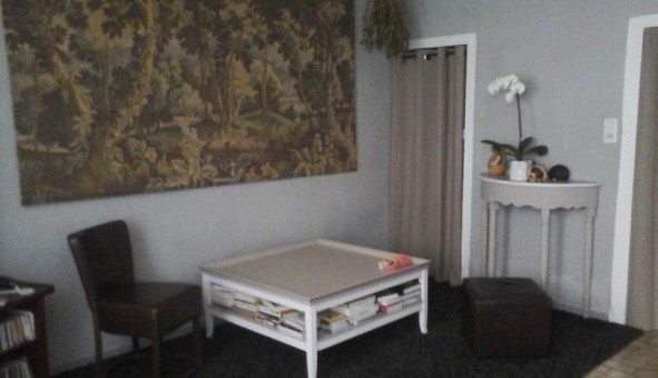 Logement �tudiant T2 &agrave; Carcassonne (11000)