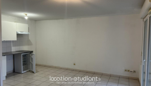 Logement �tudiant T2 &agrave; Carcassonne (11000)