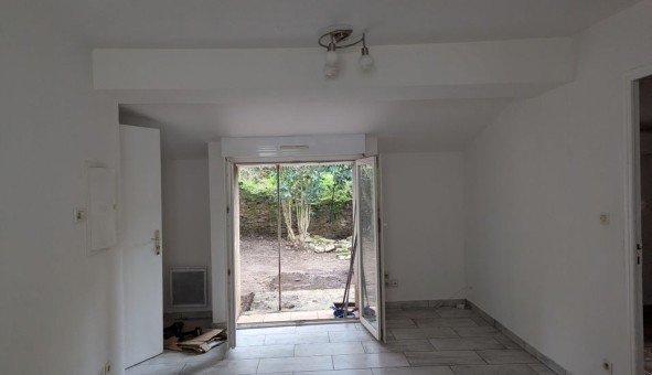 Logement �tudiant Location T2 Vide Carcassonne (11000)