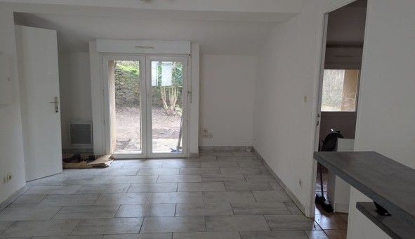 Logement �tudiant T2 &agrave; Carcassonne (11000)