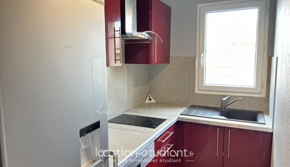 Logement �tudiant T2 &agrave; Carcassonne (11000)