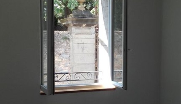 Logement �tudiant T2 &agrave; Carcassonne (11000)