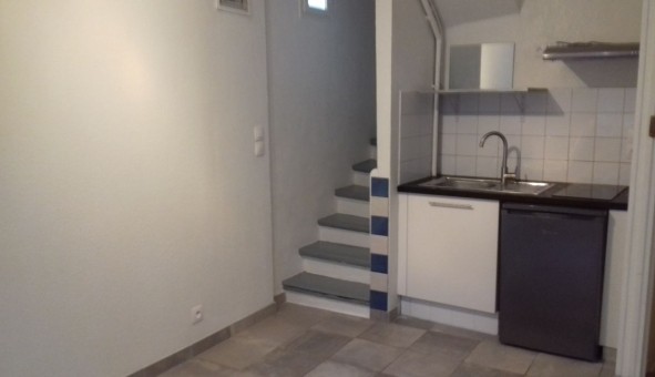 Logement �tudiant T2 &agrave; Carcassonne (11000)