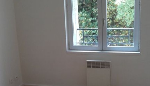 Logement �tudiant T2 &agrave; Carcassonne (11000)