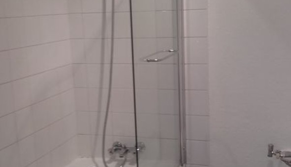 Logement �tudiant T2 &agrave; Carcassonne (11000)