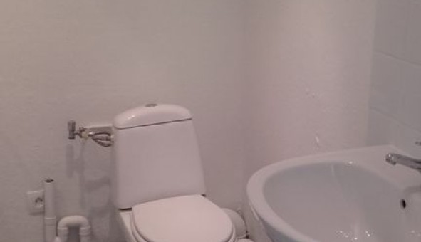 Logement �tudiant T2 &agrave; Carcassonne (11000)