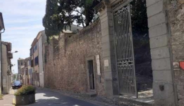 Logement �tudiant T2 &agrave; Carcassonne (11000)