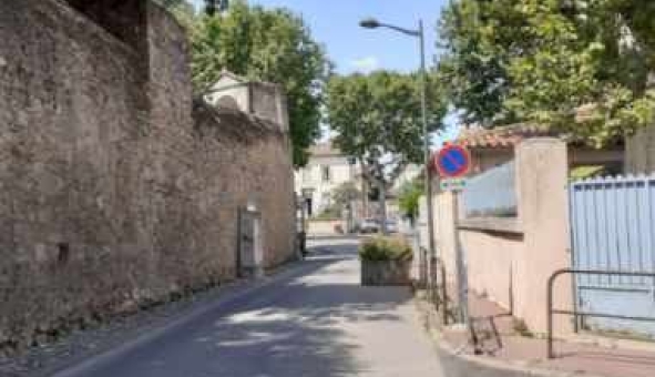 Logement �tudiant Location T2 Vide Carcassonne (11000)