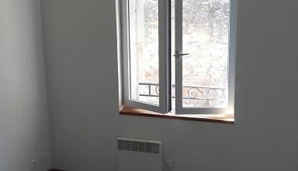 Logement �tudiant T2 &agrave; Carcassonne (11000)