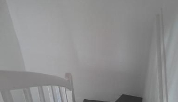 Logement �tudiant T2 &agrave; Carcassonne (11000)