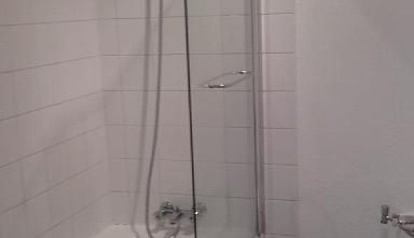 Logement �tudiant T2 &agrave; Carcassonne (11000)
