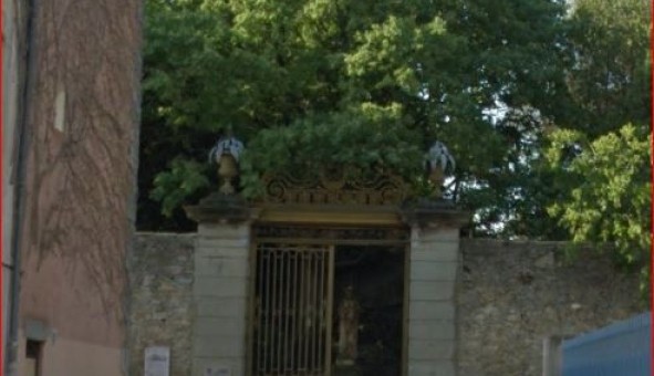 Logement �tudiant T2 &agrave; Carcassonne (11000)