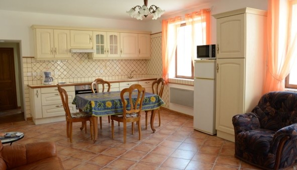 Logement �tudiant Location T2 Vide Carcassonne (11000)