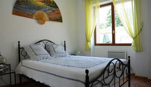 Logement �tudiant T2 &agrave; Carcassonne (11000)