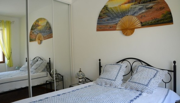 Logement �tudiant T2 &agrave; Carcassonne (11000)