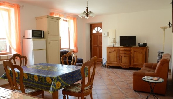 Logement �tudiant T2 &agrave; Carcassonne (11000)
