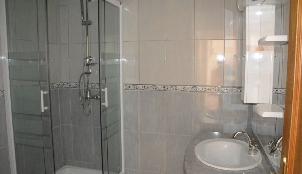 Logement �tudiant T2 &agrave; Carcassonne (11000)