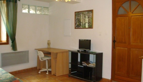 Logement �tudiant T2 &agrave; Carcassonne (11000)