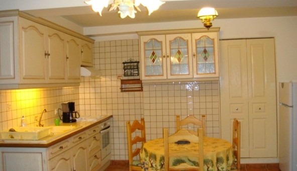 Logement �tudiant T2 &agrave; Carcassonne (11000)