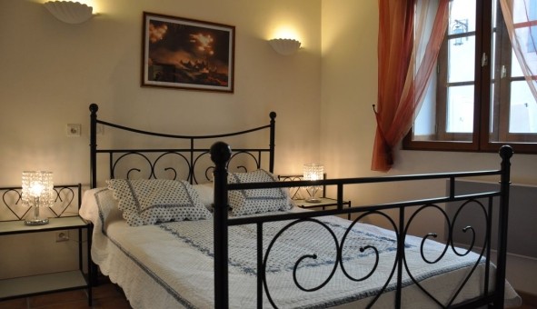 Logement �tudiant T2 &agrave; Carcassonne (11000)