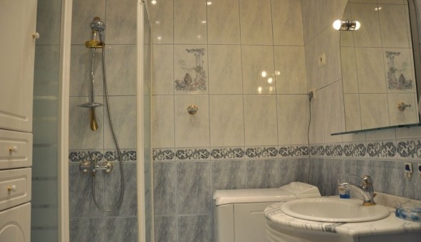 Logement �tudiant T2 &agrave; Carcassonne (11000)