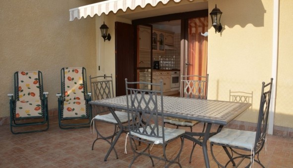 Logement �tudiant Location T2 Vide Carcassonne (11000)