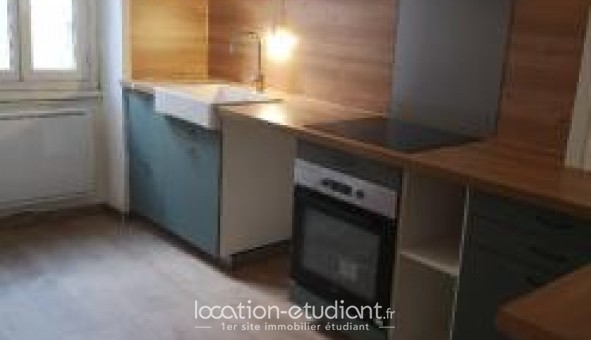 Logement tudiant T2 à Carcs (83570)