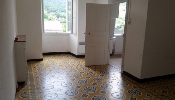 Logement �tudiant T2 &agrave; Cardo torgia (20190)