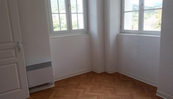 Logement �tudiant T2 &agrave; Cardo torgia (20190)