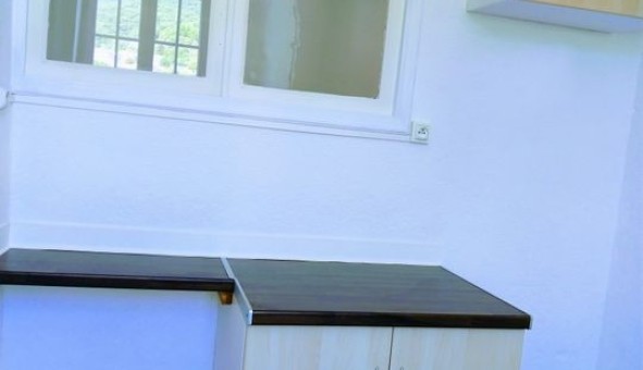 Logement �tudiant T2 &agrave; Cardo torgia (20190)