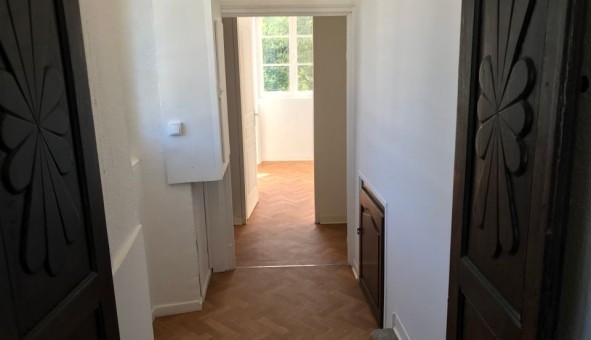 Logement �tudiant T2 &agrave; Cardo torgia (20190)