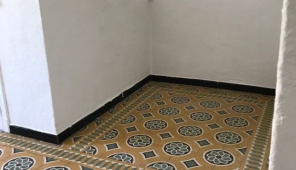 Logement �tudiant T2 &agrave; Cardo torgia (20190)